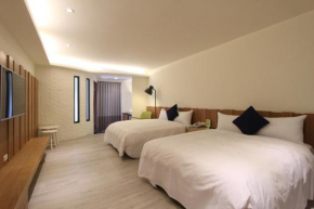 Гостиница Muguang Inn  Hengchun